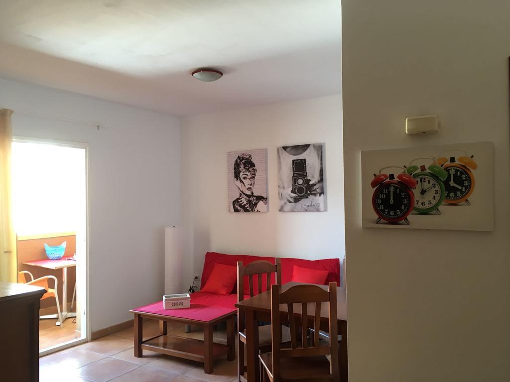 Apartamento Centrico Playa Corralejo 2 Εξωτερικό φωτογραφία