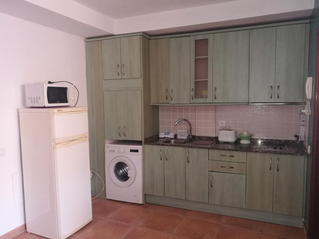 Apartamento Centrico Playa Corralejo 2 Εξωτερικό φωτογραφία