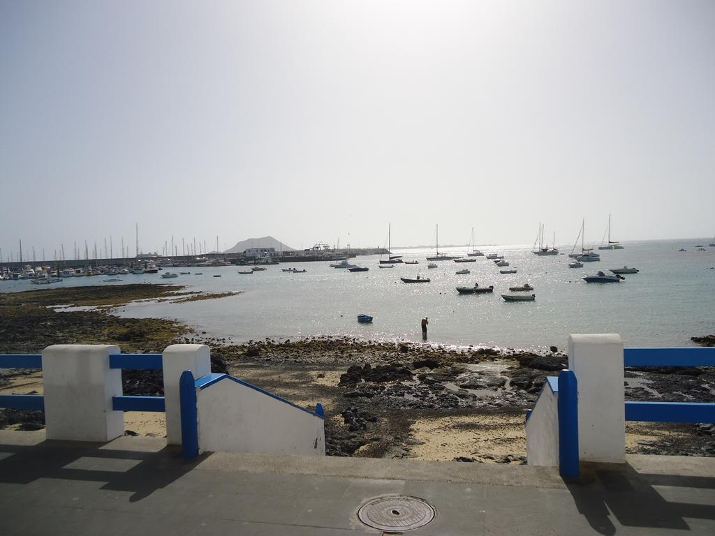 Apartamento Centrico Playa Corralejo 2 Εξωτερικό φωτογραφία