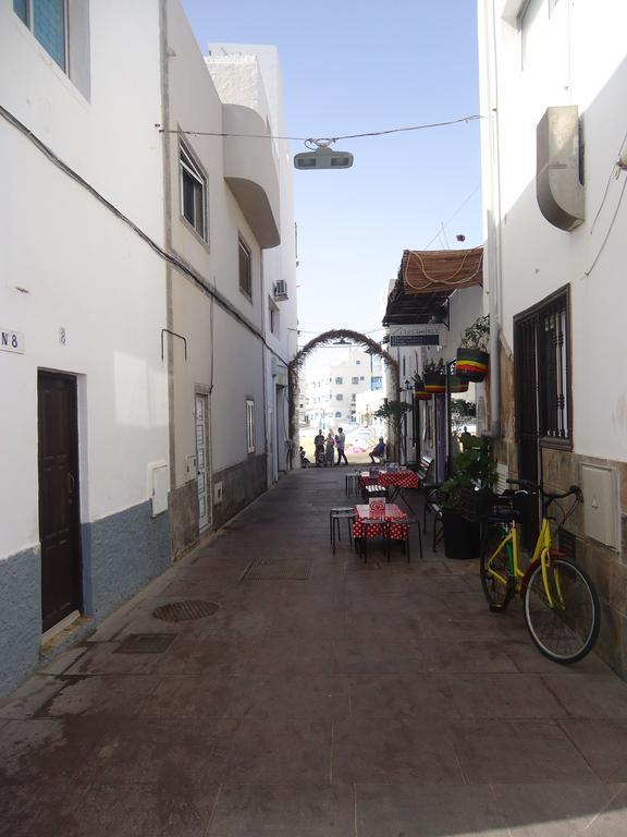 Apartamento Centrico Playa Corralejo 2 Εξωτερικό φωτογραφία