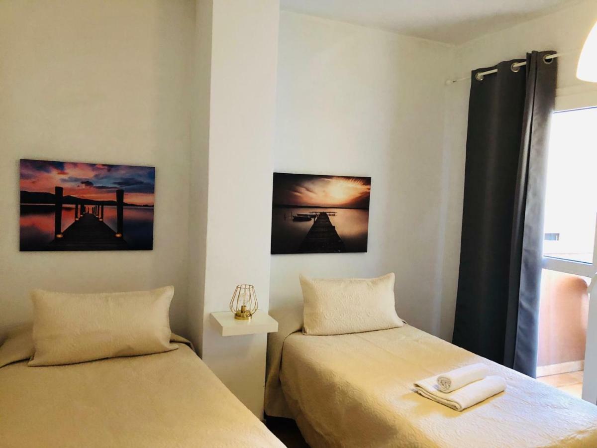 Apartamento Centrico Playa Corralejo 2 Εξωτερικό φωτογραφία