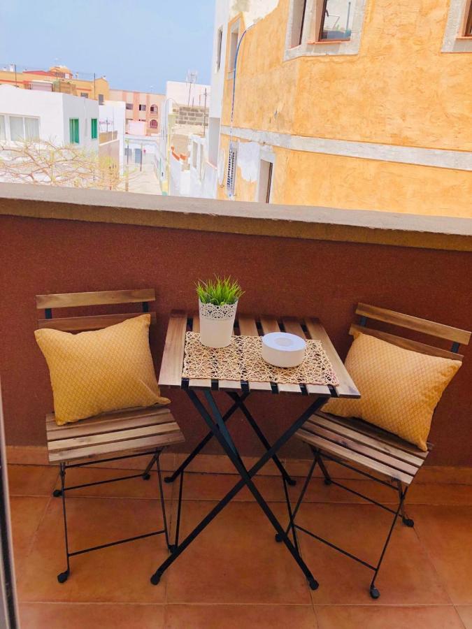 Apartamento Centrico Playa Corralejo 2 Εξωτερικό φωτογραφία