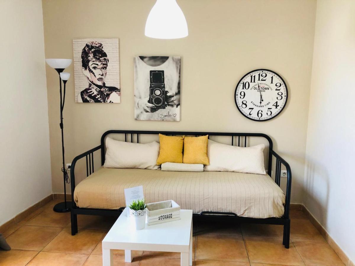 Apartamento Centrico Playa Corralejo 2 Εξωτερικό φωτογραφία