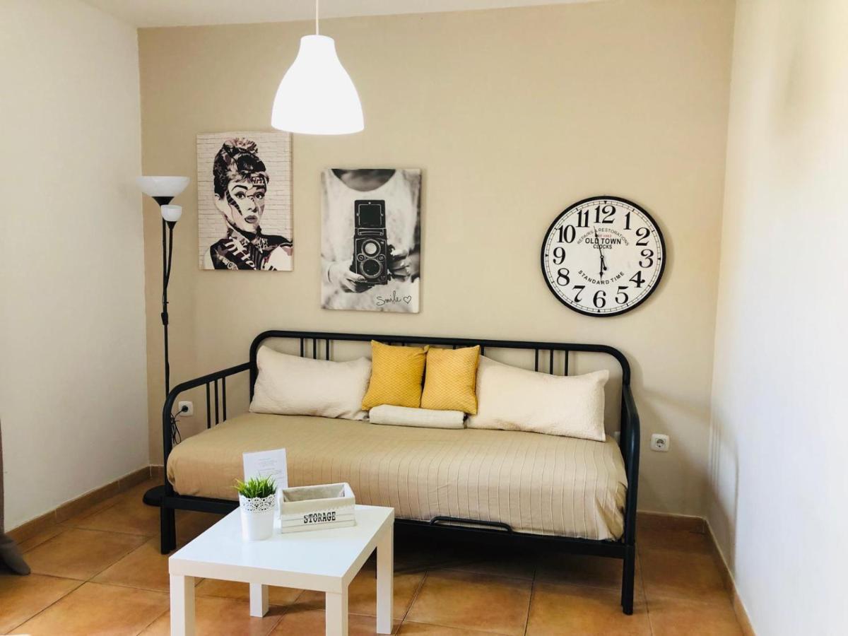 Apartamento Centrico Playa Corralejo 2 Εξωτερικό φωτογραφία